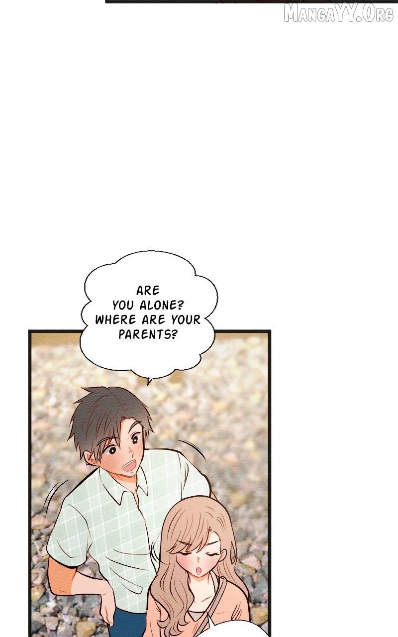 Mistake Chapter 201 page 32 - 