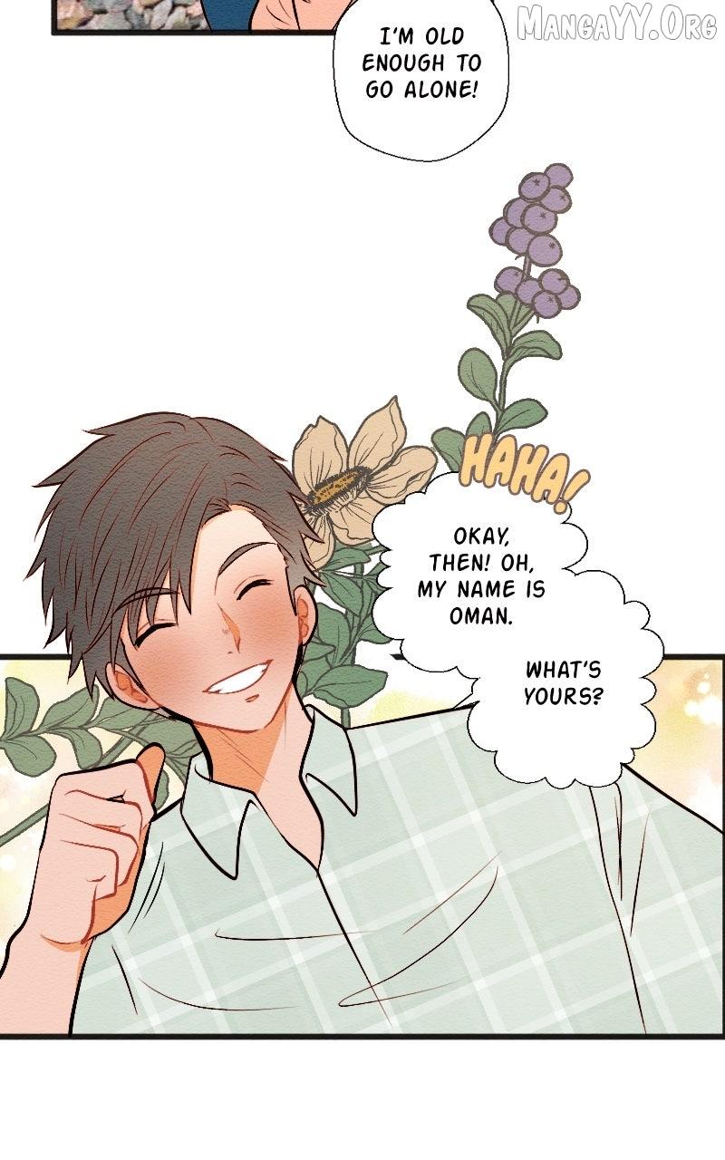 Mistake Chapter 201 page 33 - 