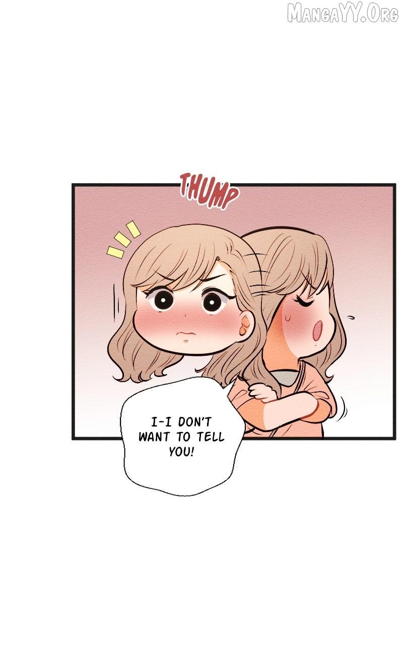 Mistake Chapter 201 page 34 - 