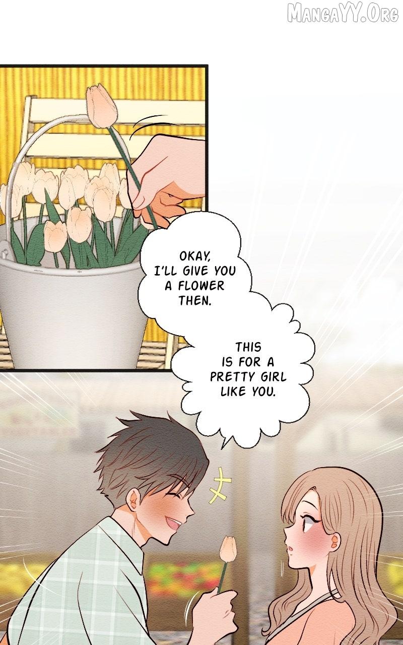 Mistake Chapter 201 page 35 - 