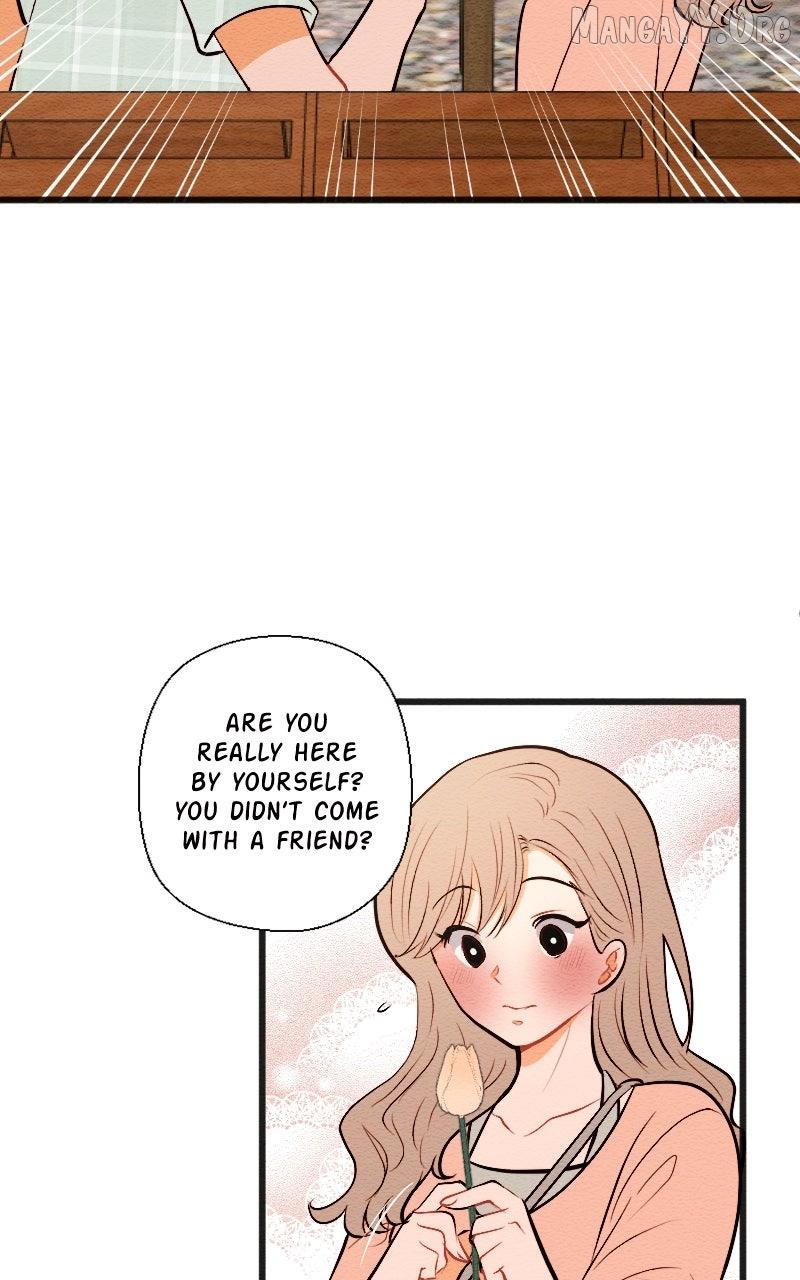Mistake Chapter 201 page 36 - 