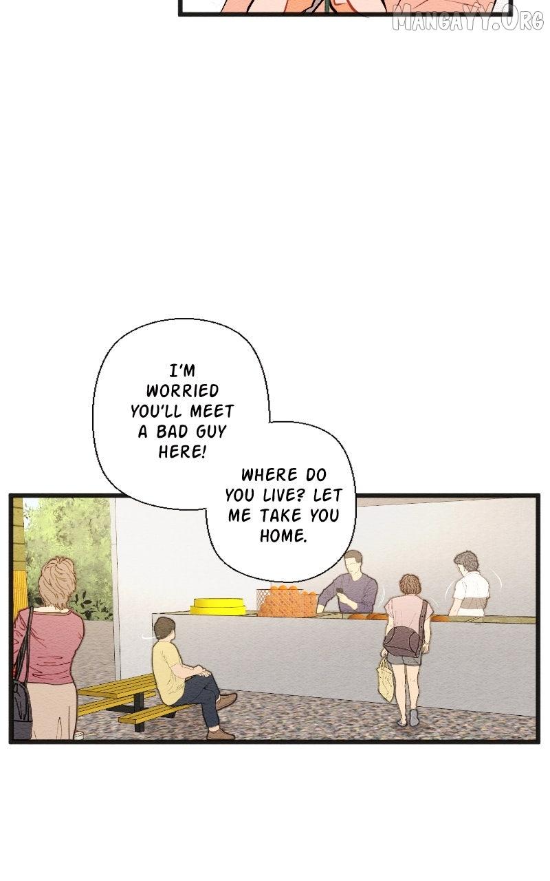 Mistake Chapter 201 page 37 - 