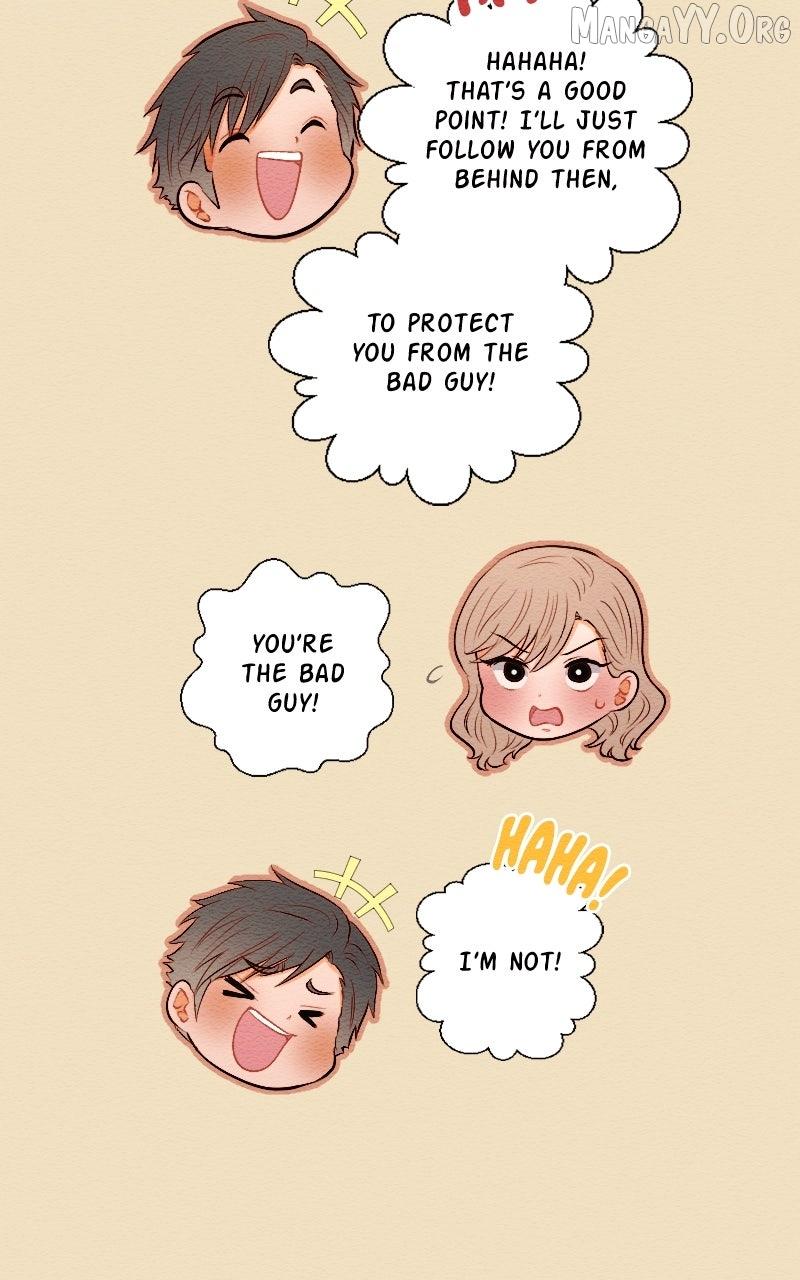 Mistake Chapter 201 page 39 - 
