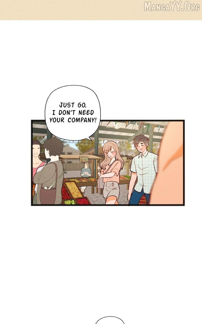 Mistake Chapter 201 page 40 - 