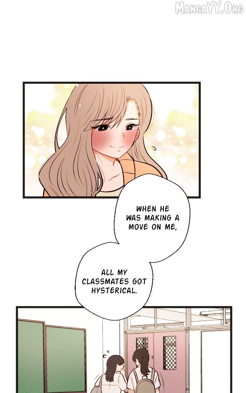 Mistake Chapter 201 page 5 - 