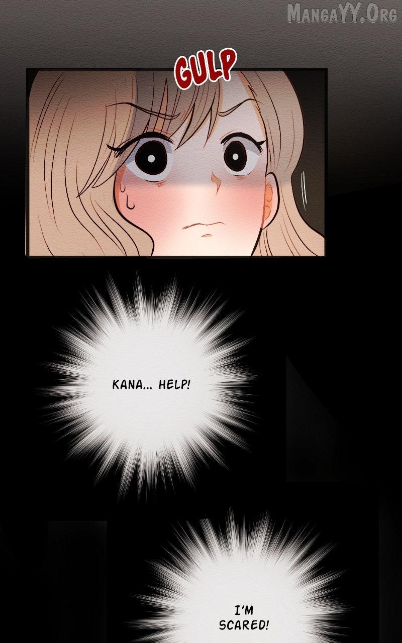Mistake Chapter 201 page 42 - 