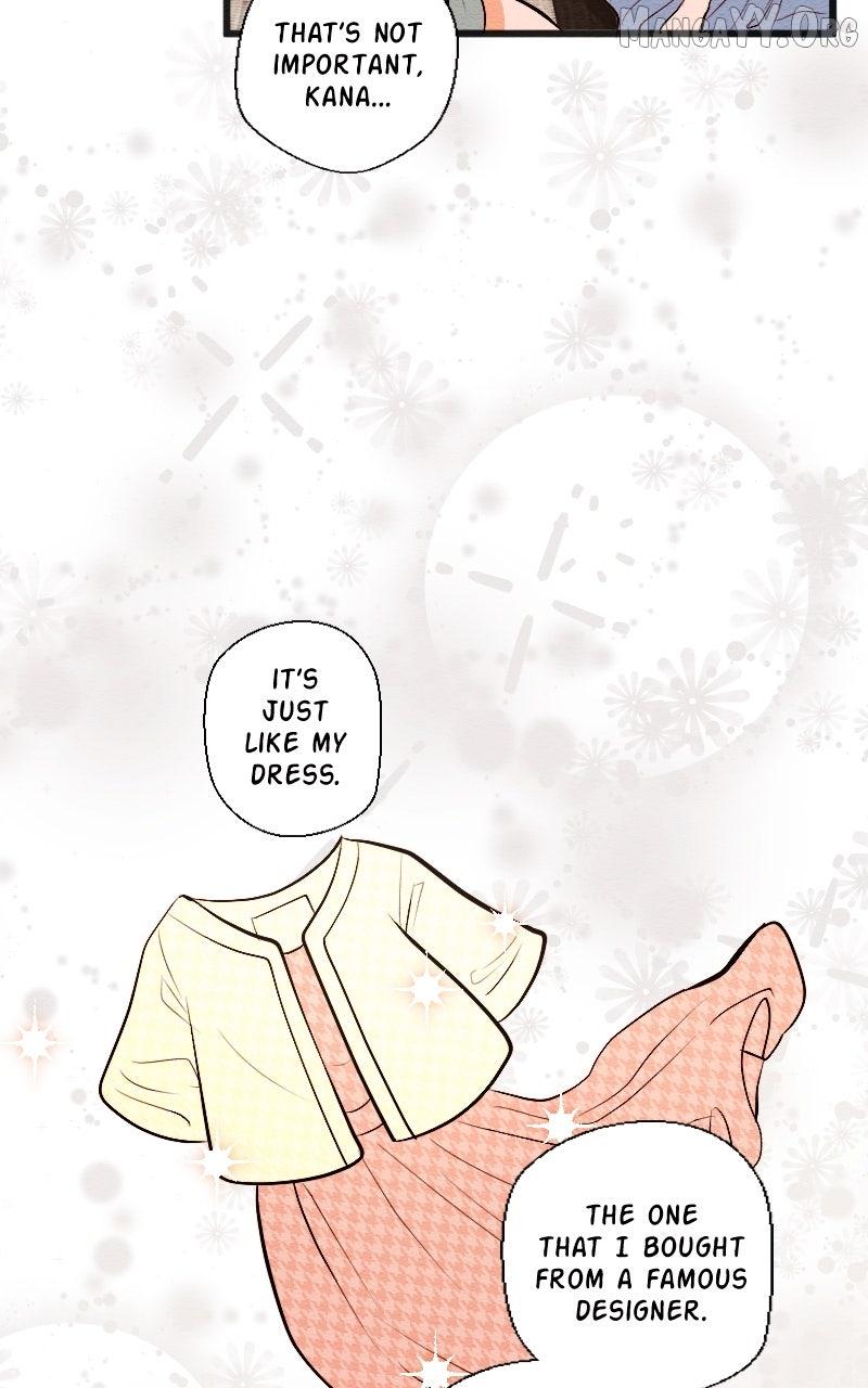 Mistake Chapter 201 page 7 - 