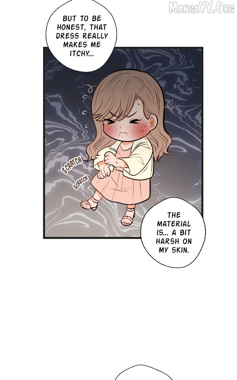 Mistake Chapter 201 page 9 - 
