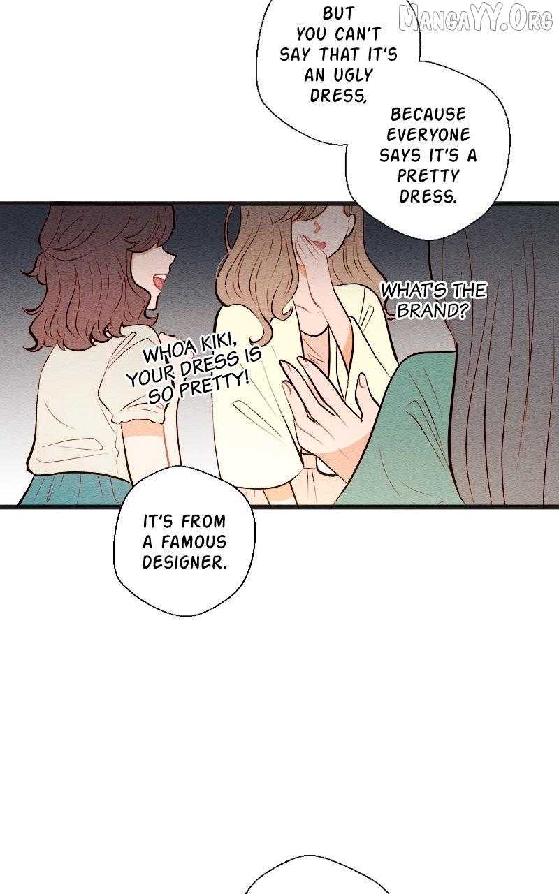 Mistake Chapter 201 page 10 - 