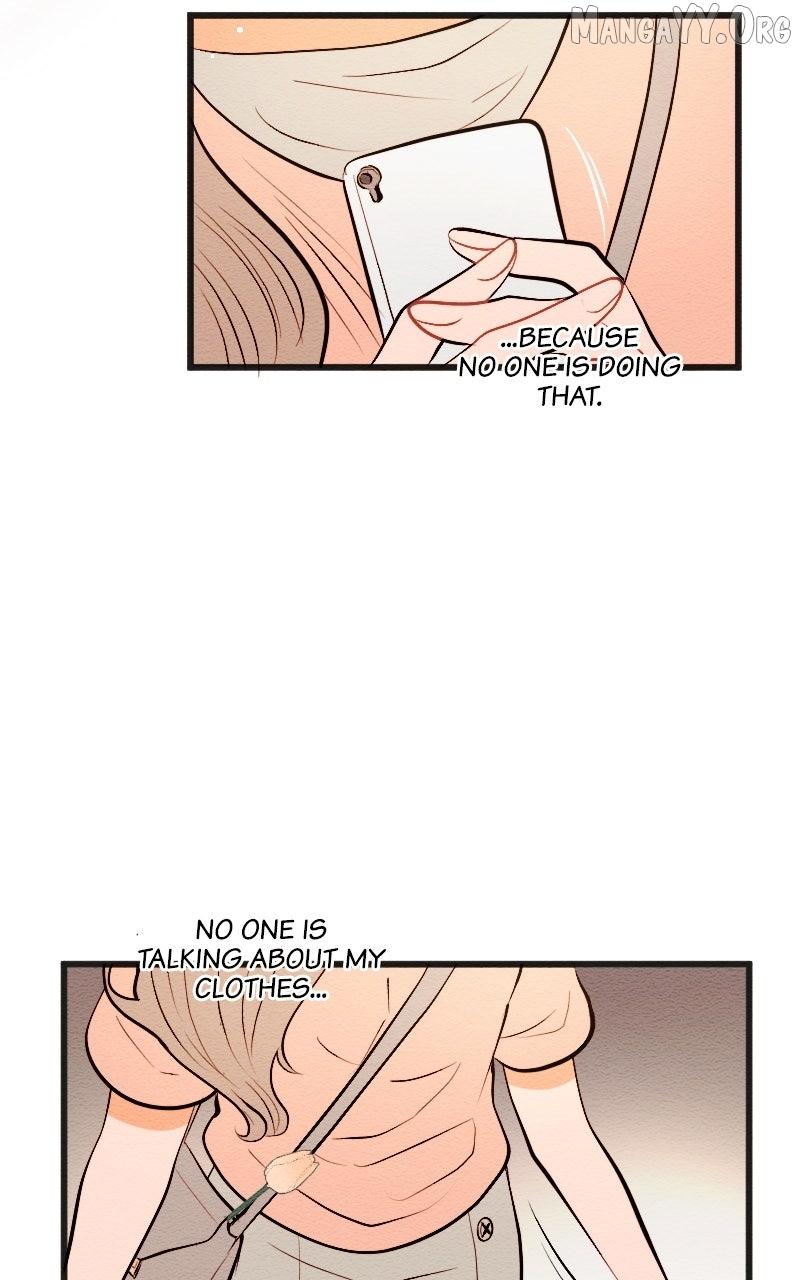 Mistake Chapter 202 page 13 - 