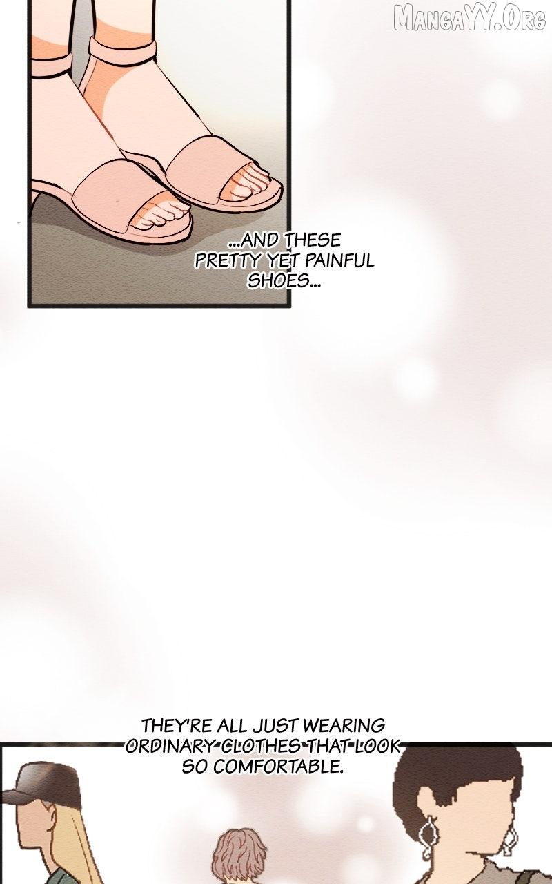 Mistake Chapter 202 page 15 - 