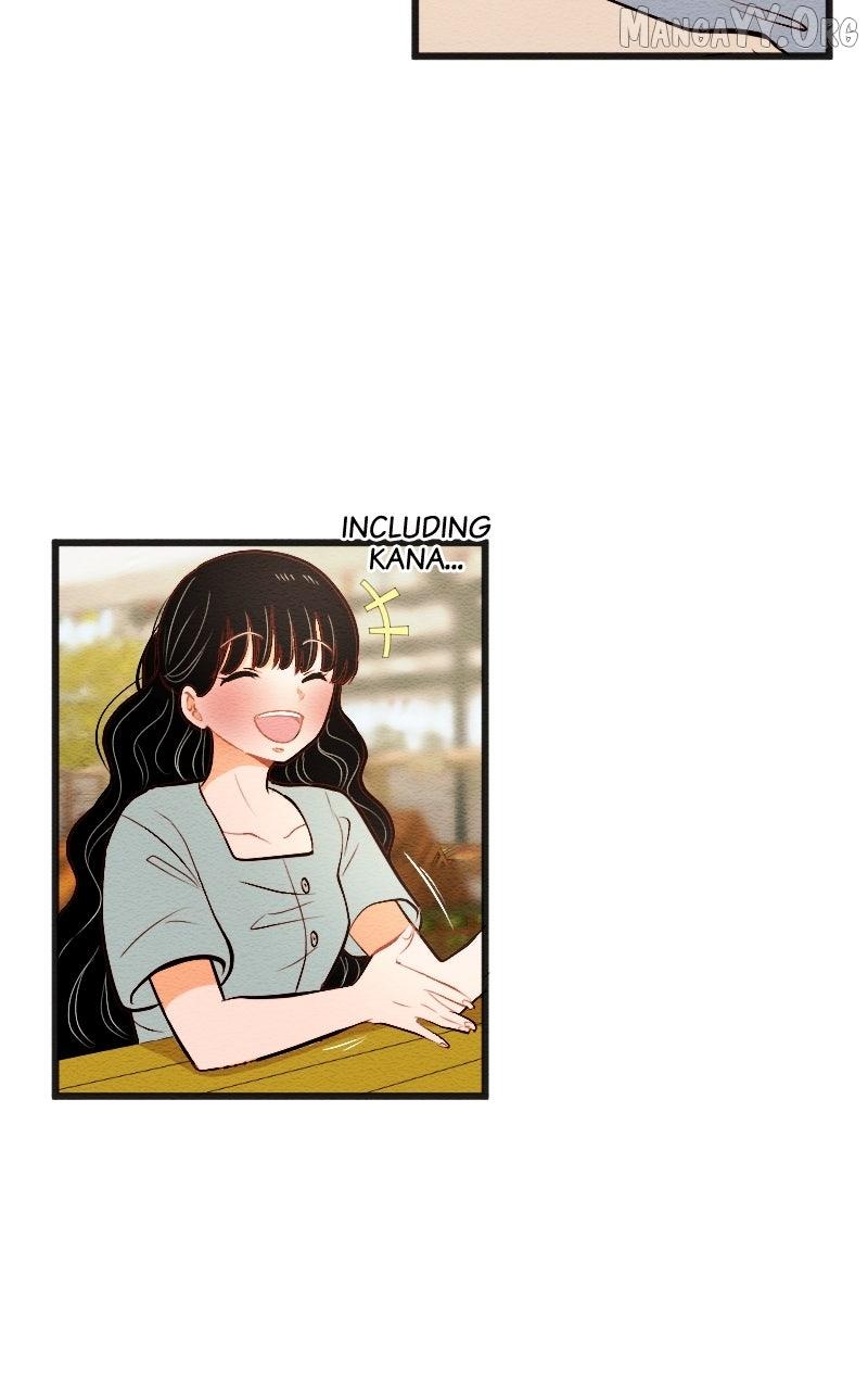 Mistake Chapter 202 page 18 - 