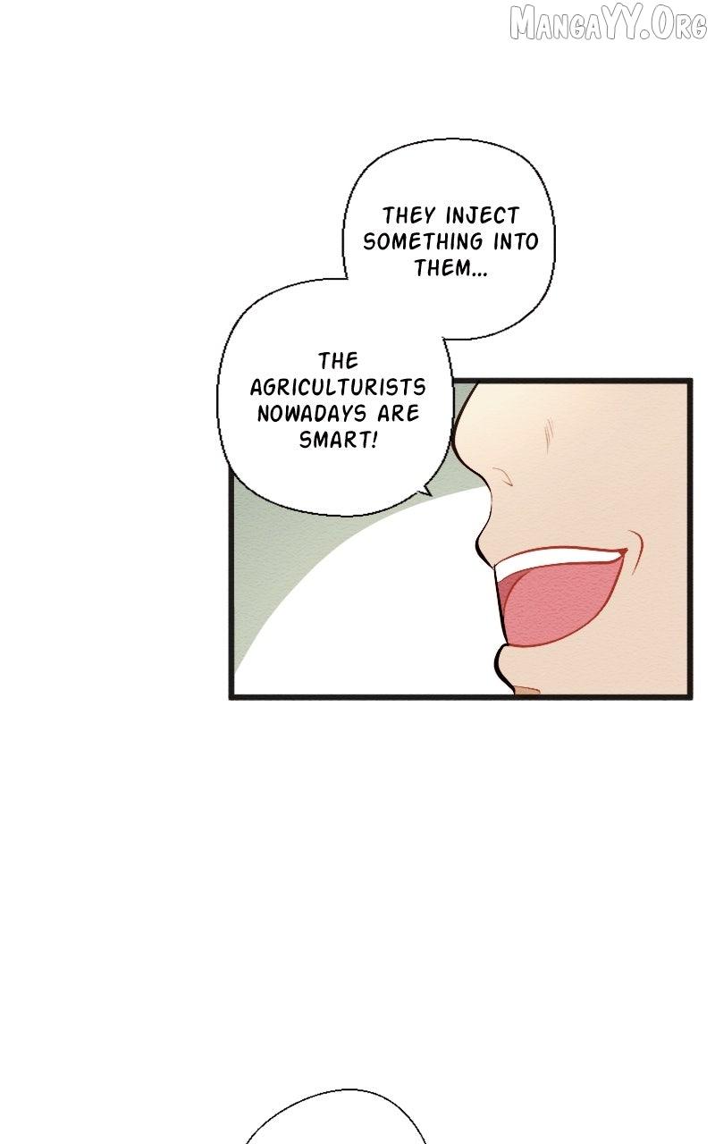 Mistake Chapter 202 page 19 - 