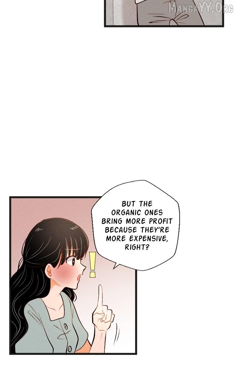 Mistake Chapter 202 page 23 - 
