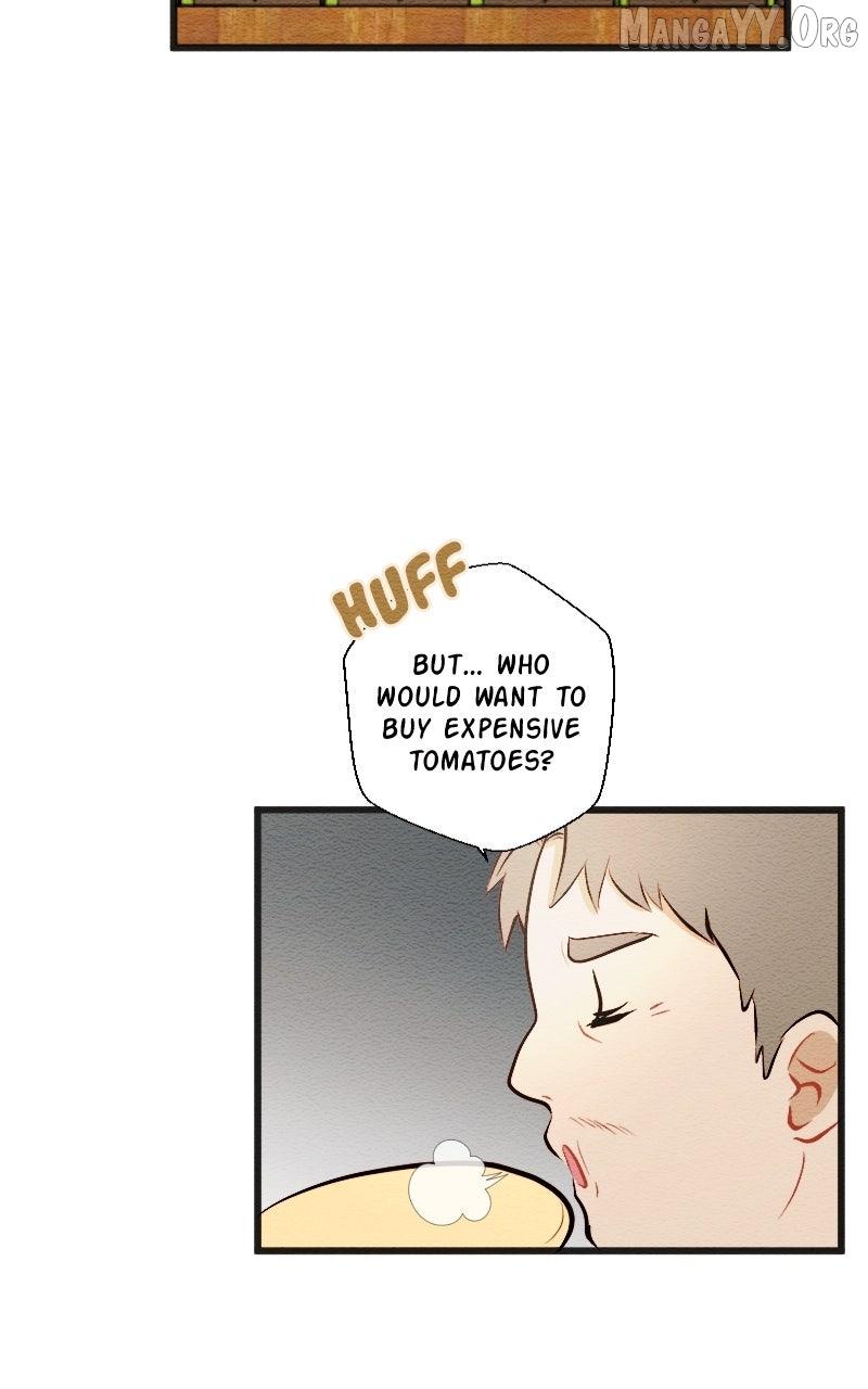 Mistake Chapter 202 page 25 - 