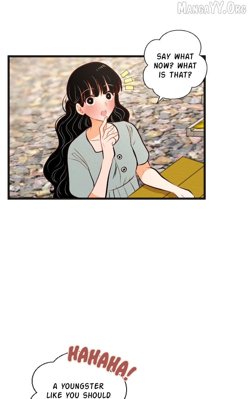 Mistake Chapter 202 page 27 - 