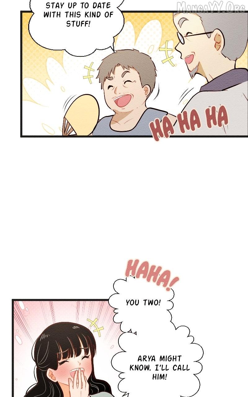 Mistake Chapter 202 page 28 - 