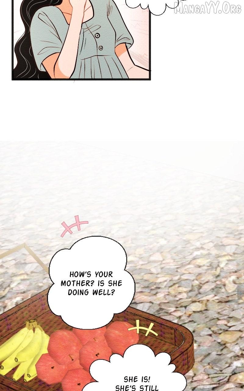 Mistake Chapter 202 page 29 - 