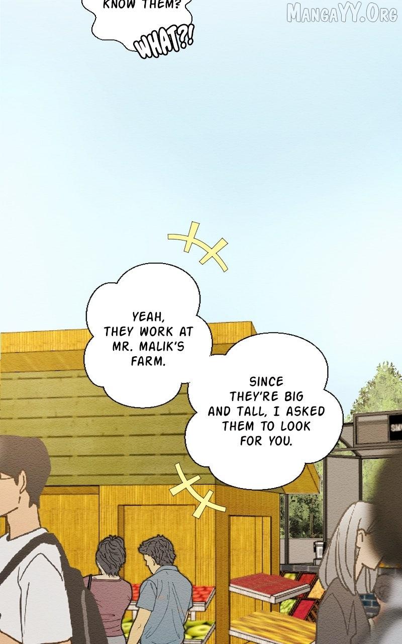 Mistake Chapter 202 page 4 - 