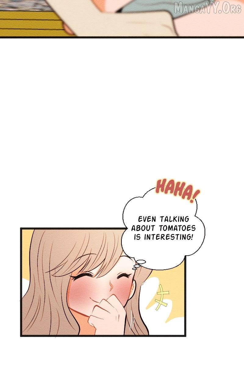 Mistake Chapter 202 page 32 - 
