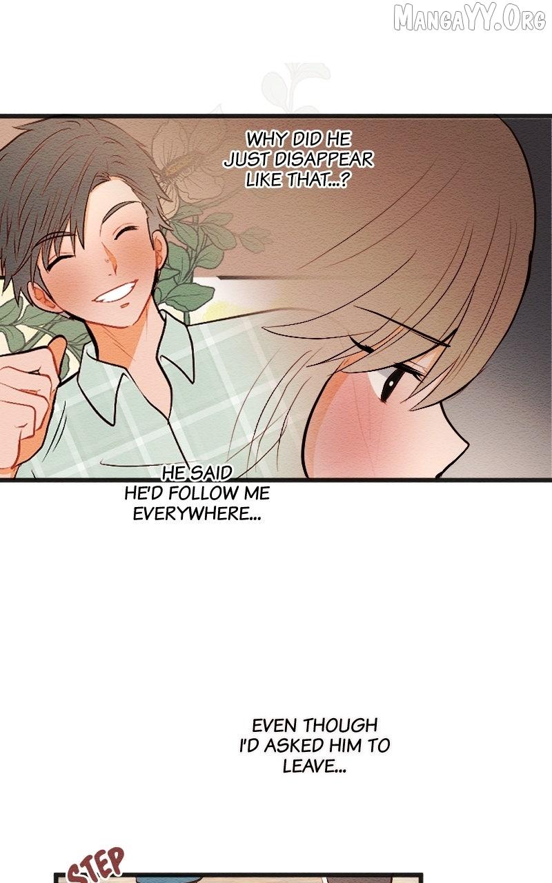 Mistake Chapter 202 page 34 - 