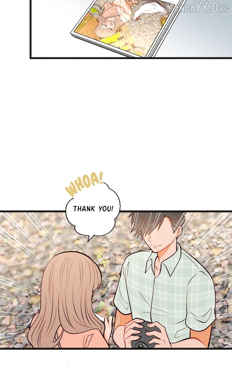 Mistake Chapter 203 page 12 - 