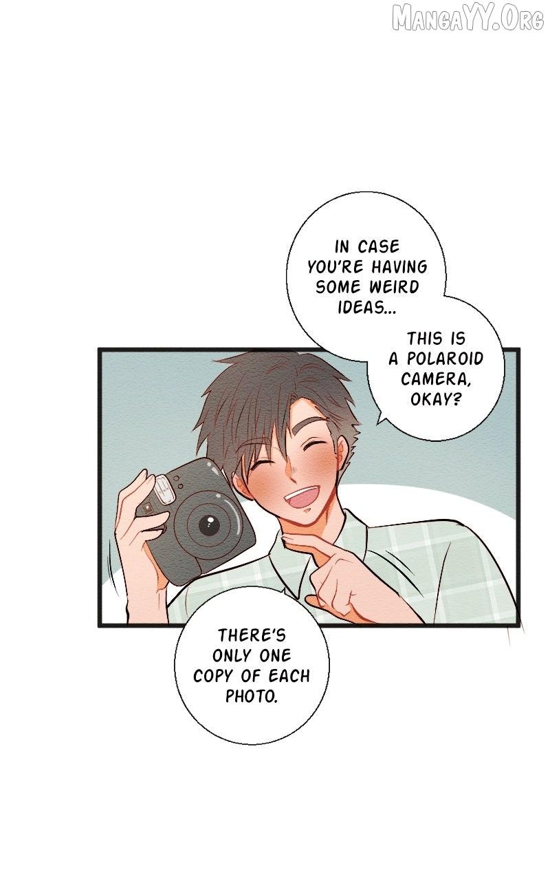 Mistake Chapter 203 page 13 - 