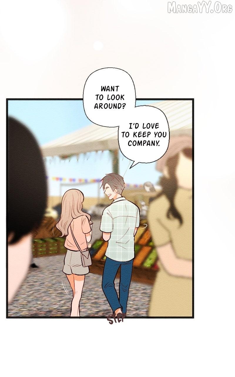 Mistake Chapter 203 page 16 - 