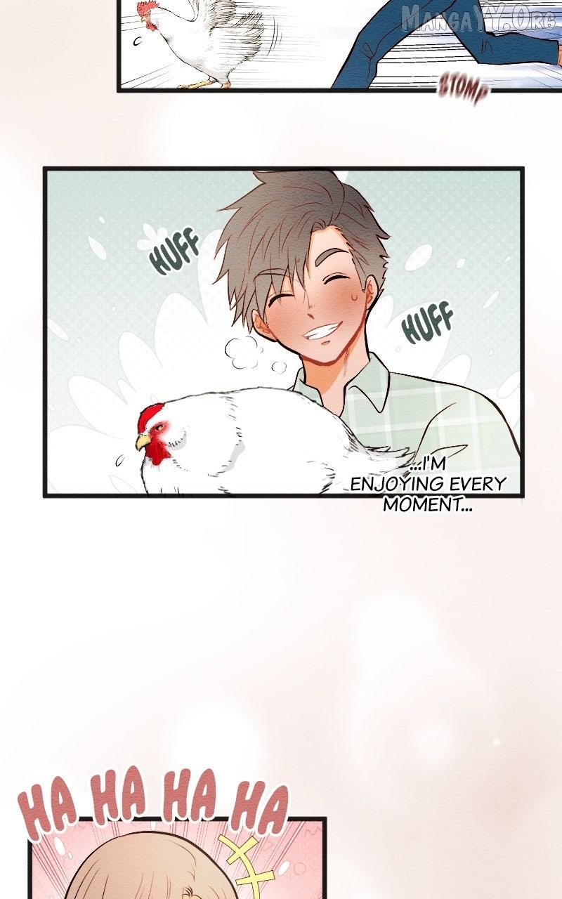 Mistake Chapter 203 page 19 - 