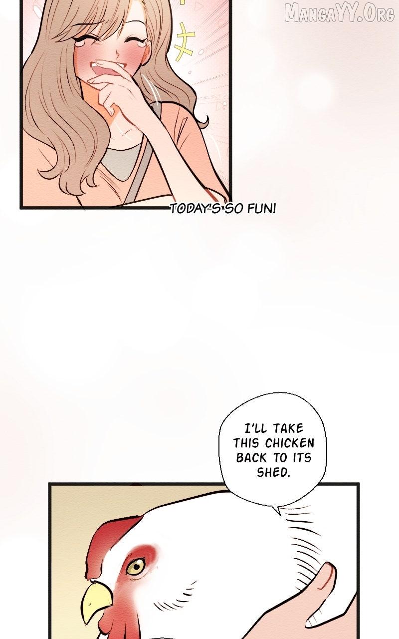 Mistake Chapter 203 page 20 - 