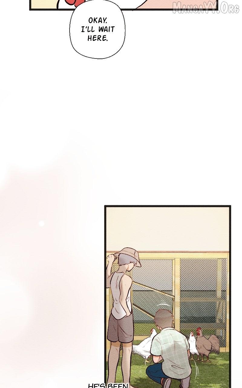 Mistake Chapter 203 page 21 - 