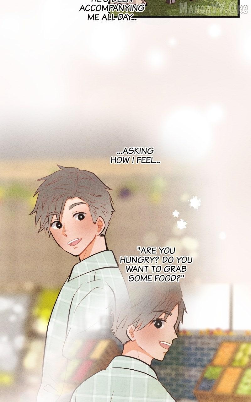 Mistake Chapter 203 page 22 - 