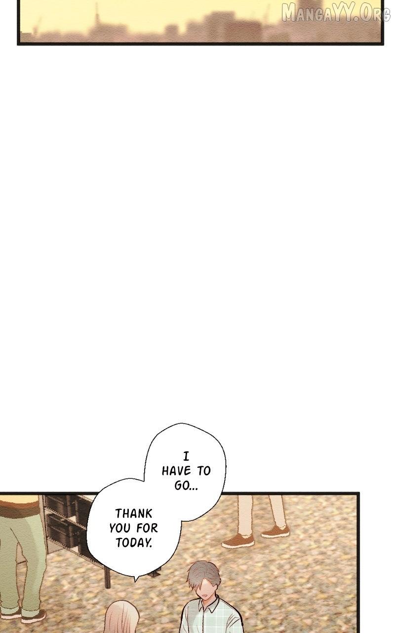 Mistake Chapter 203 page 25 - 