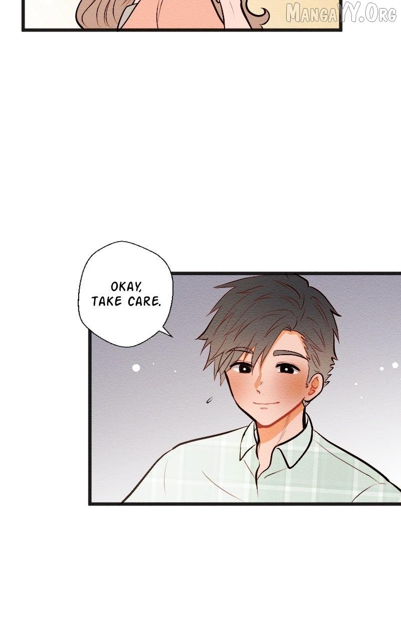Mistake Chapter 203 page 27 - 