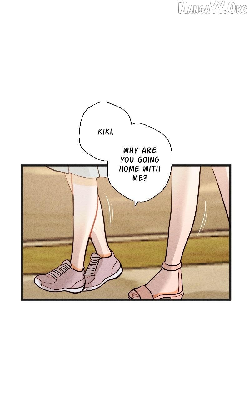 Mistake Chapter 203 page 28 - 
