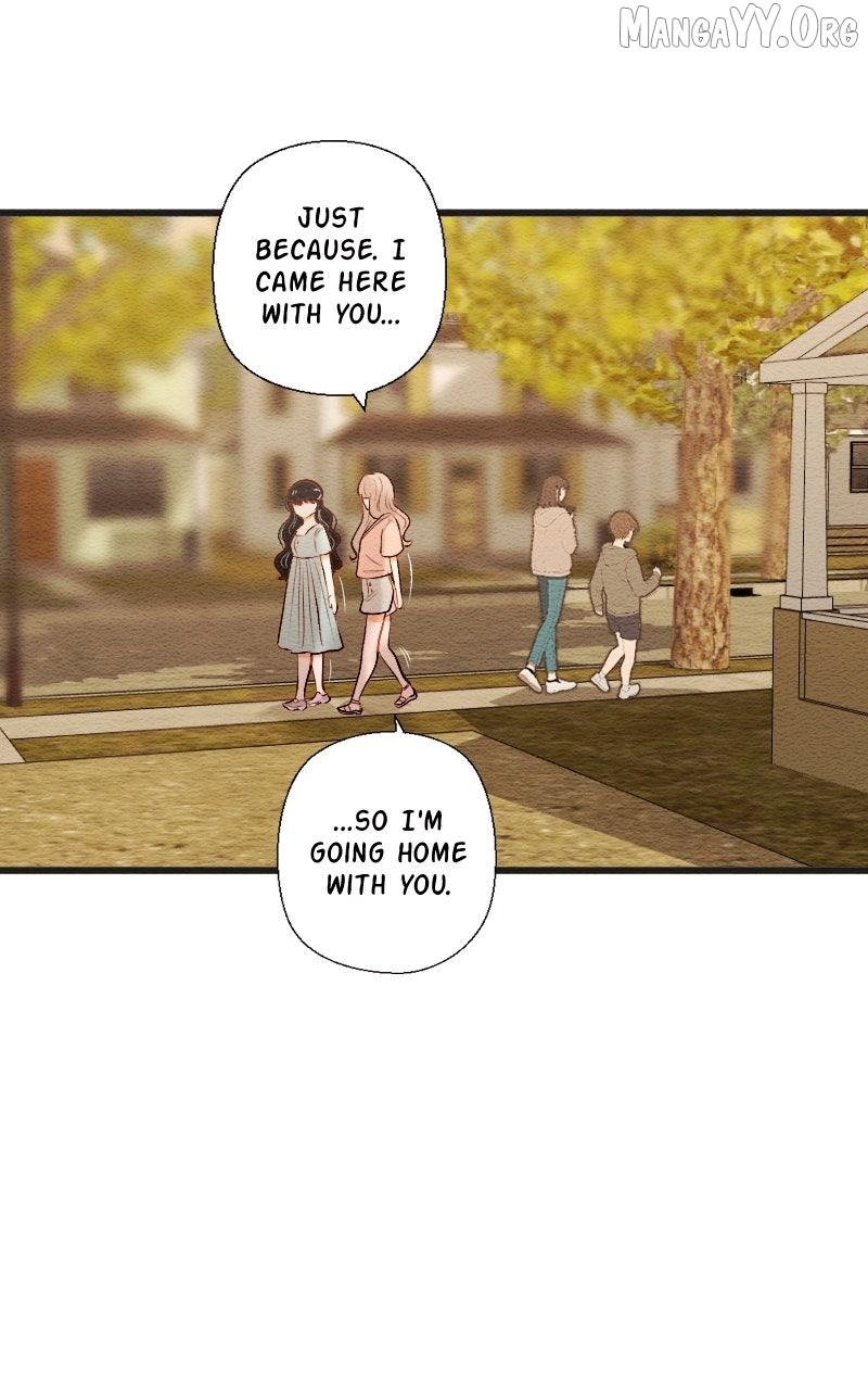Mistake Chapter 203 page 29 - 