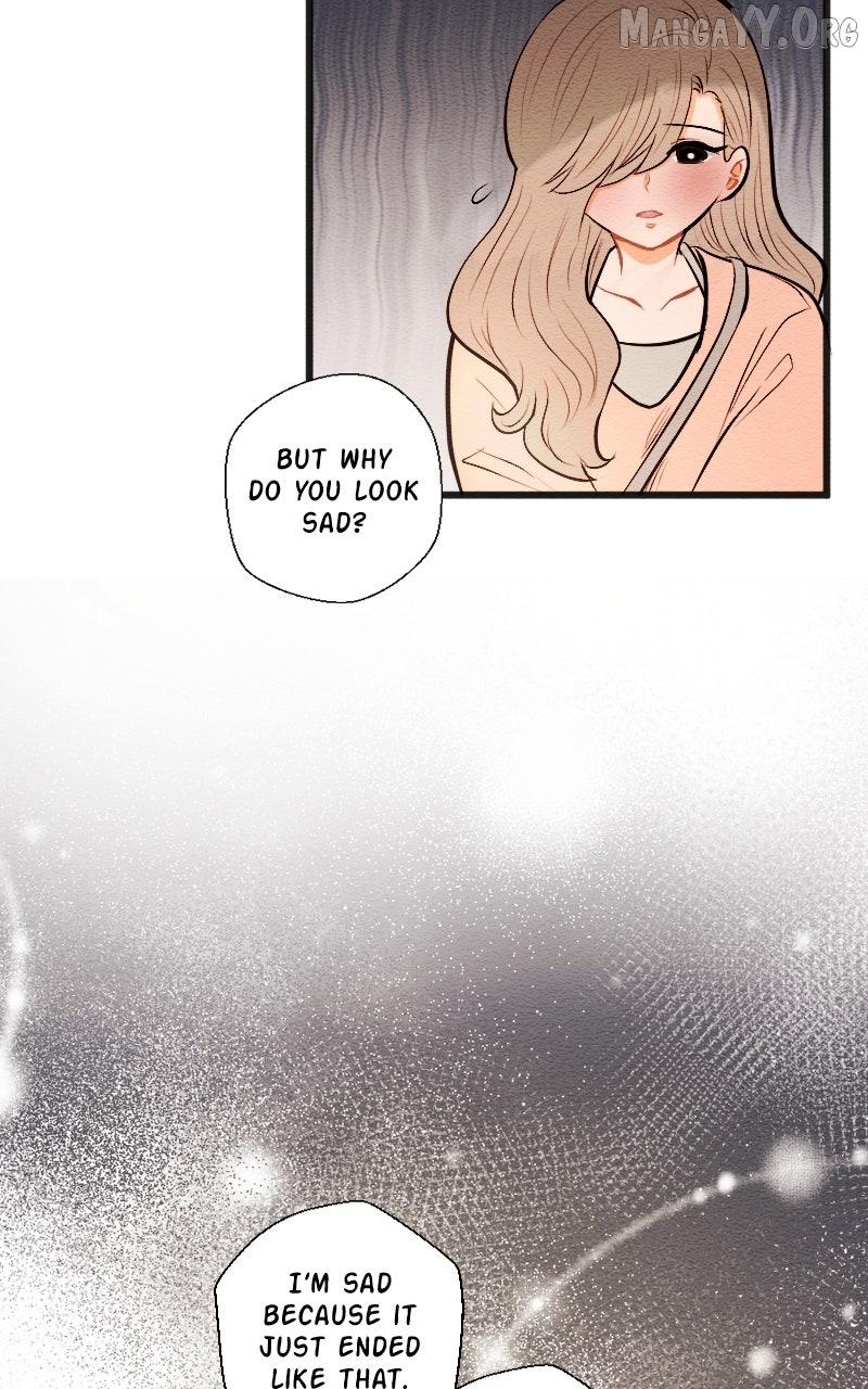 Mistake Chapter 203 page 31 - 