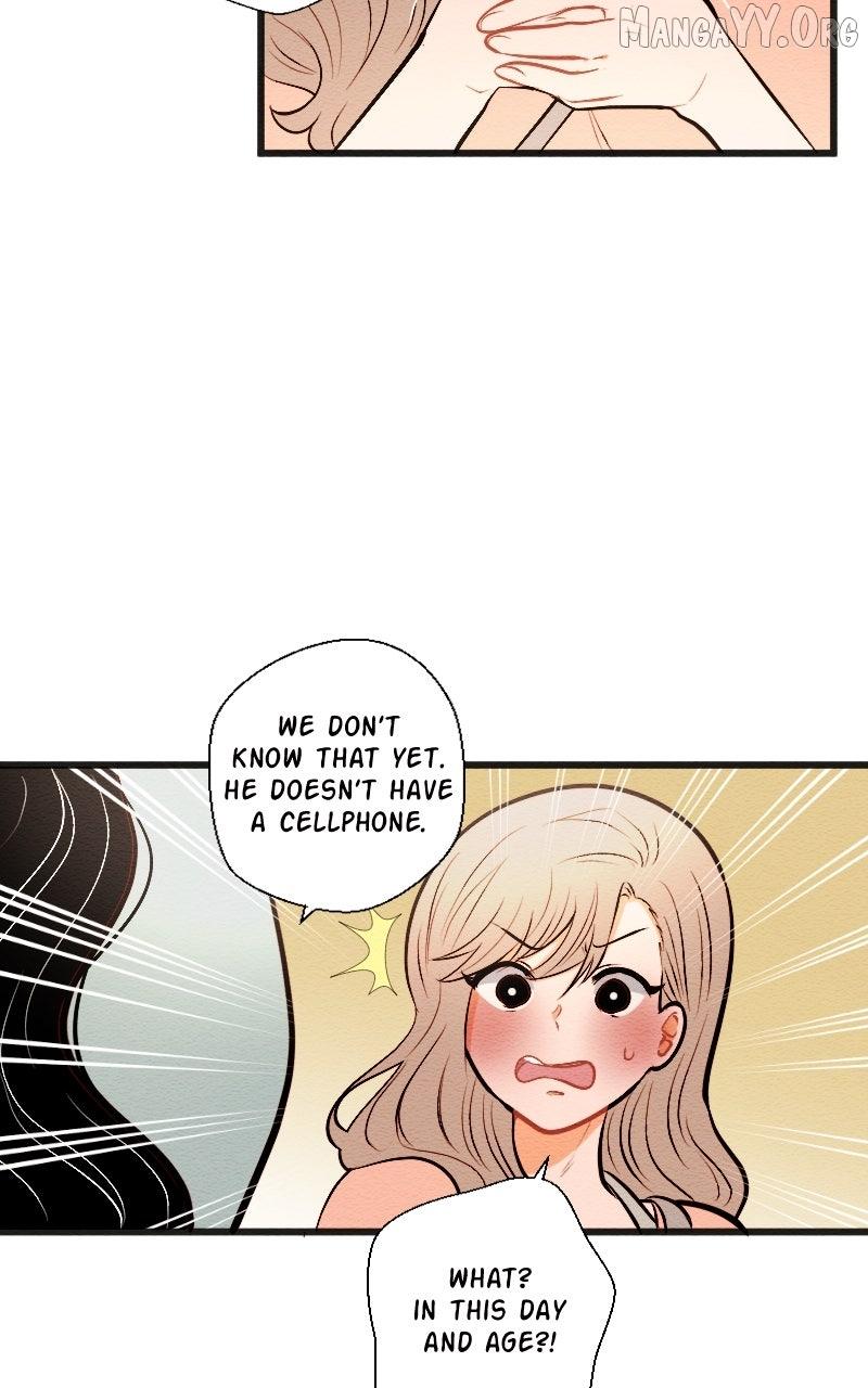 Mistake Chapter 203 page 33 - 