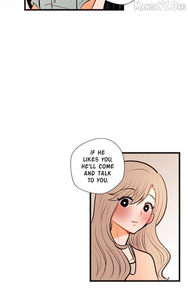 Mistake Chapter 203 page 37 - 