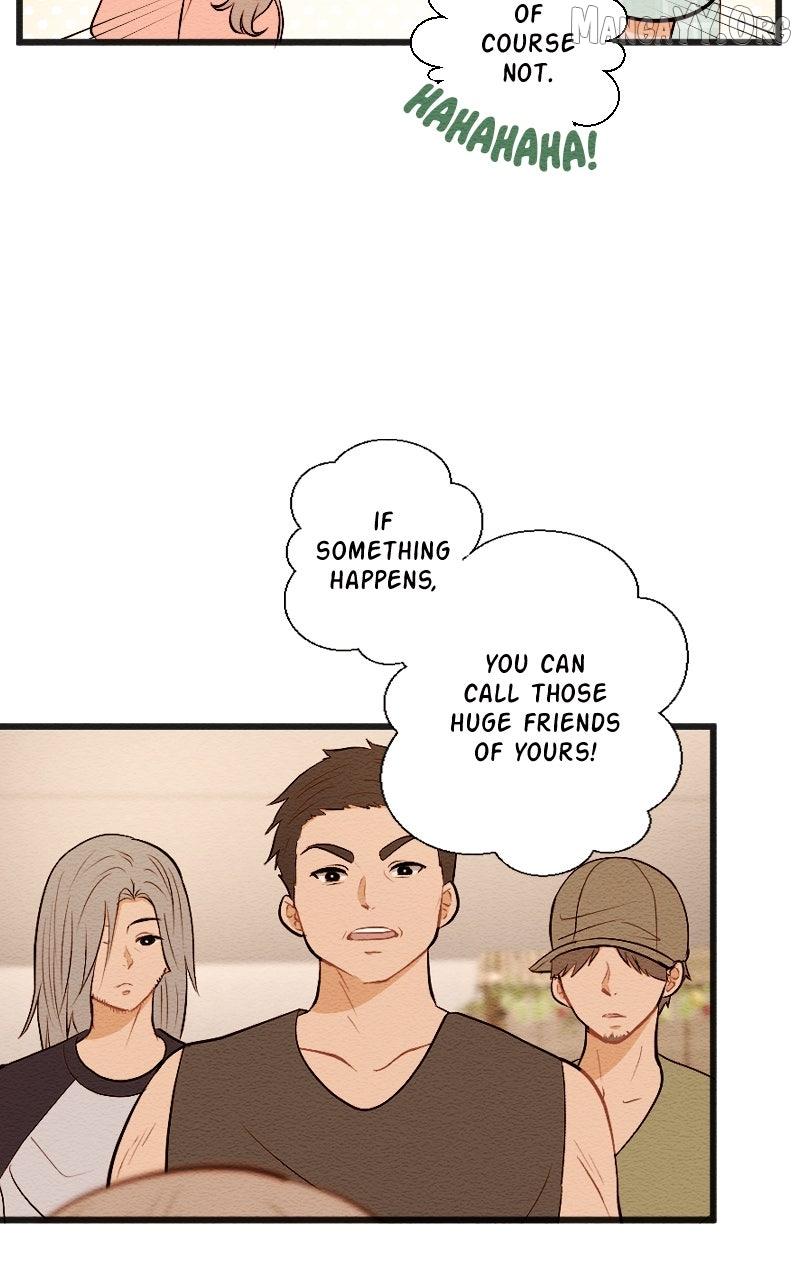 Mistake Chapter 203 page 5 - 