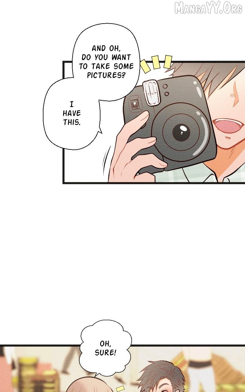 Mistake Chapter 203 page 7 - 