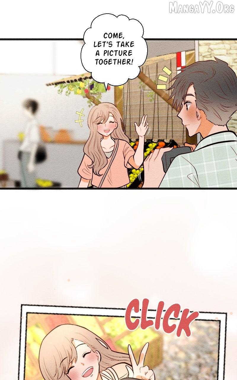 Mistake Chapter 203 page 10 - 