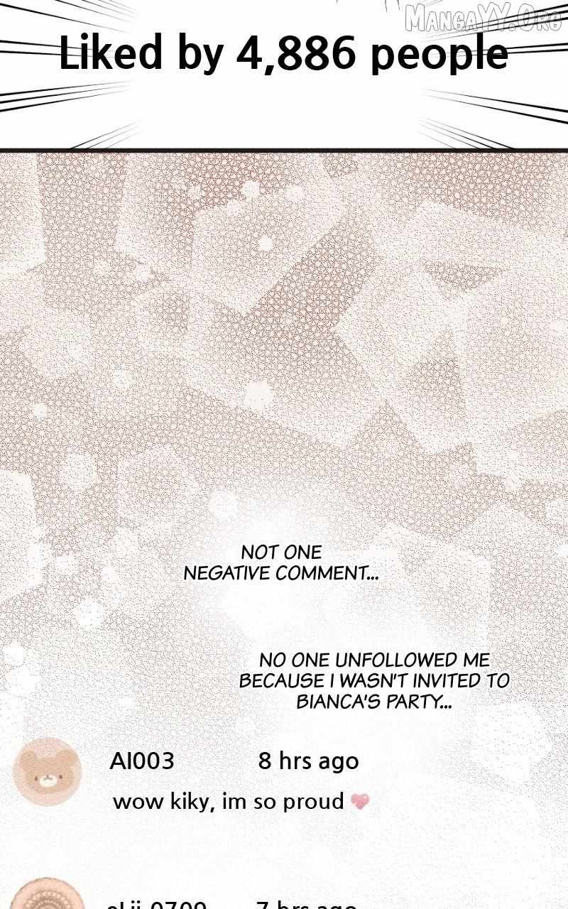 Mistake Chapter 204 page 11 - 