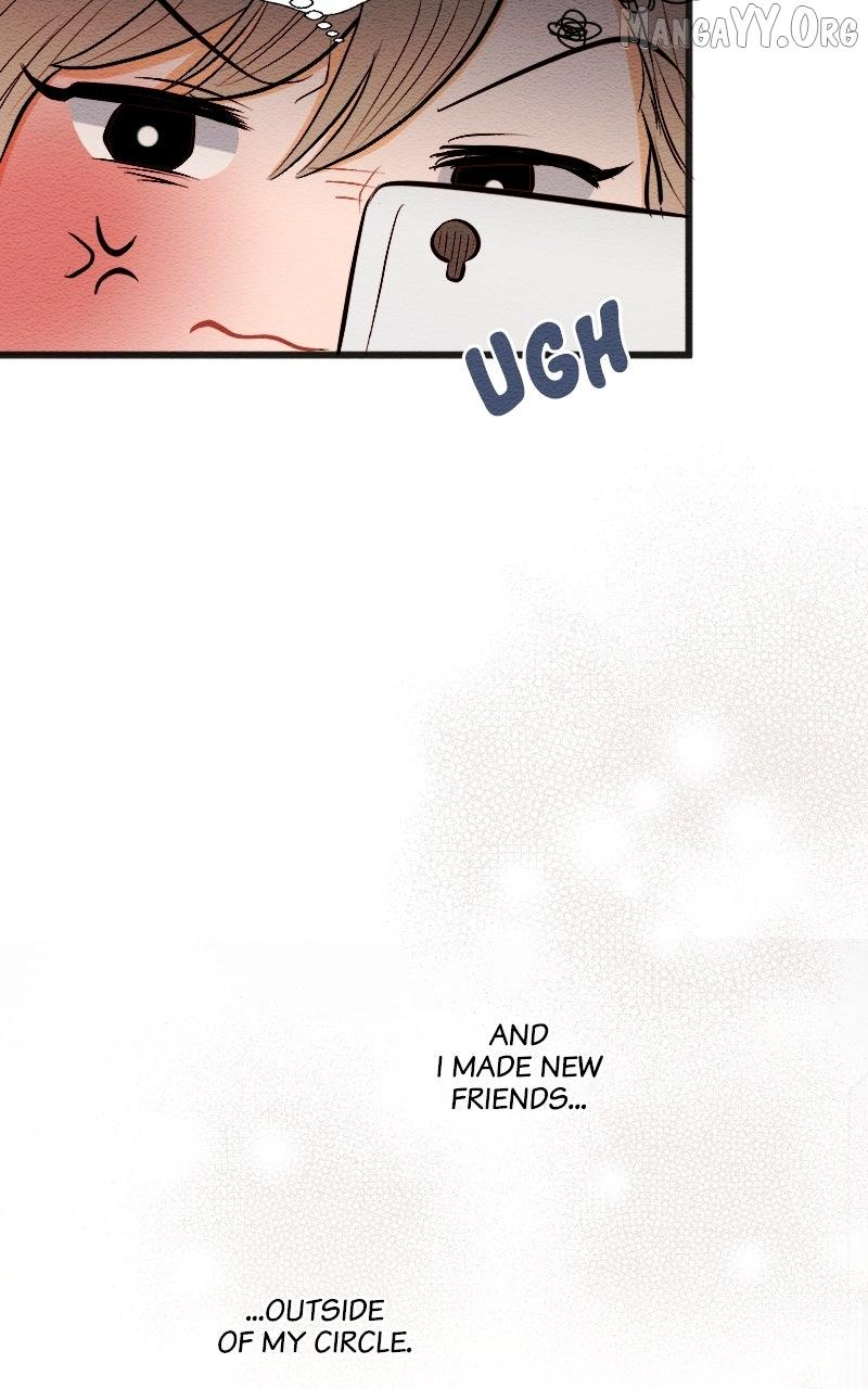 Mistake Chapter 204 page 14 - 