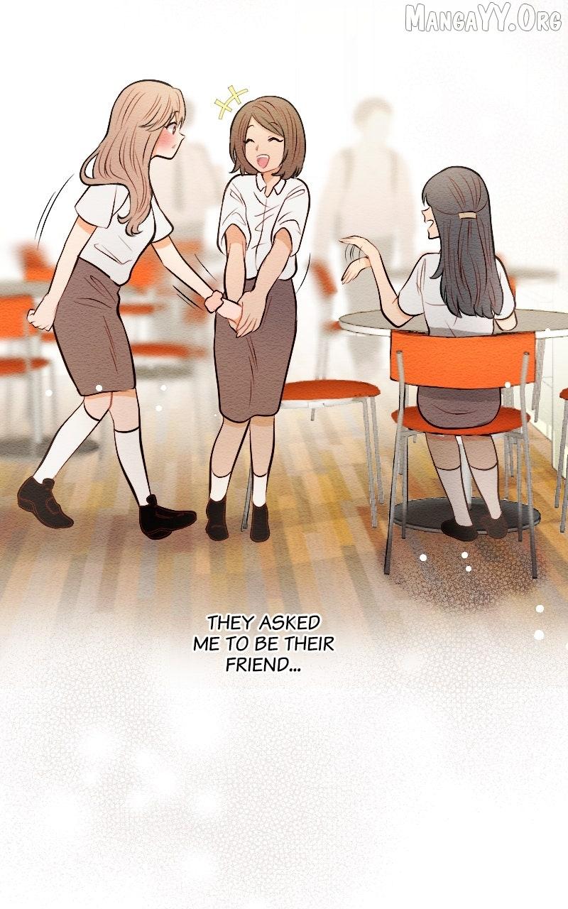 Mistake Chapter 204 page 15 - 