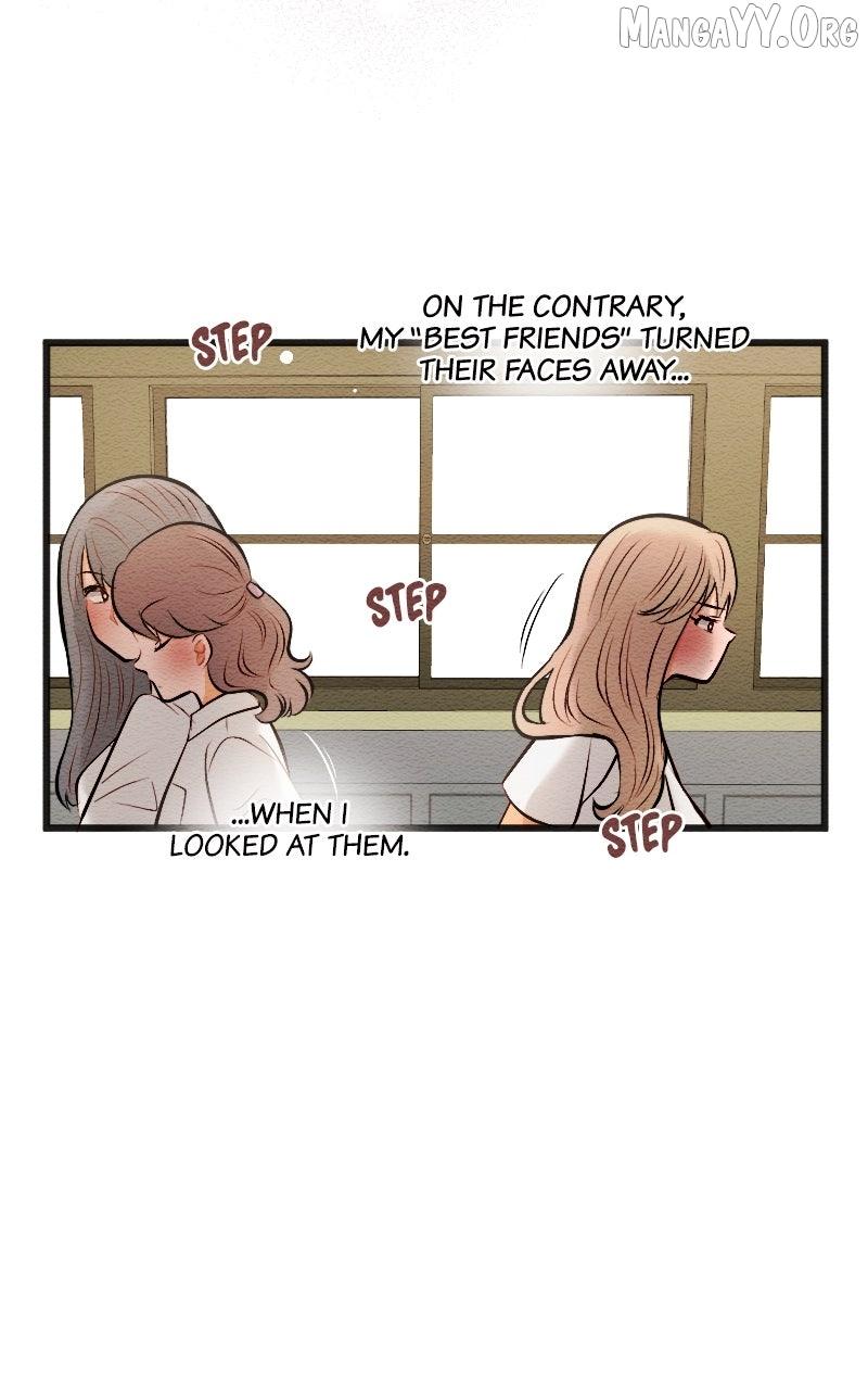 Mistake Chapter 204 page 16 - 