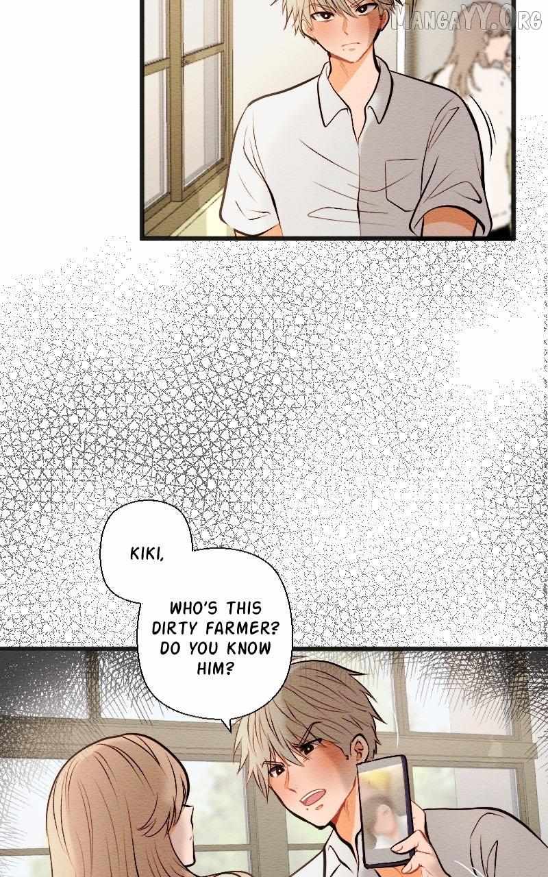 Mistake Chapter 204 page 18 - 