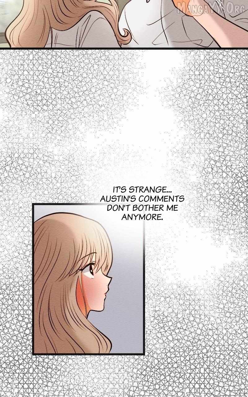 Mistake Chapter 204 page 19 - 