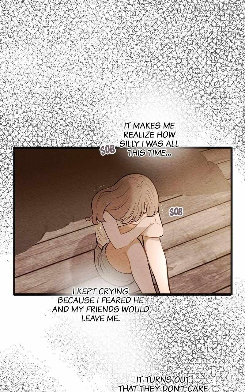 Mistake Chapter 204 page 20 - 