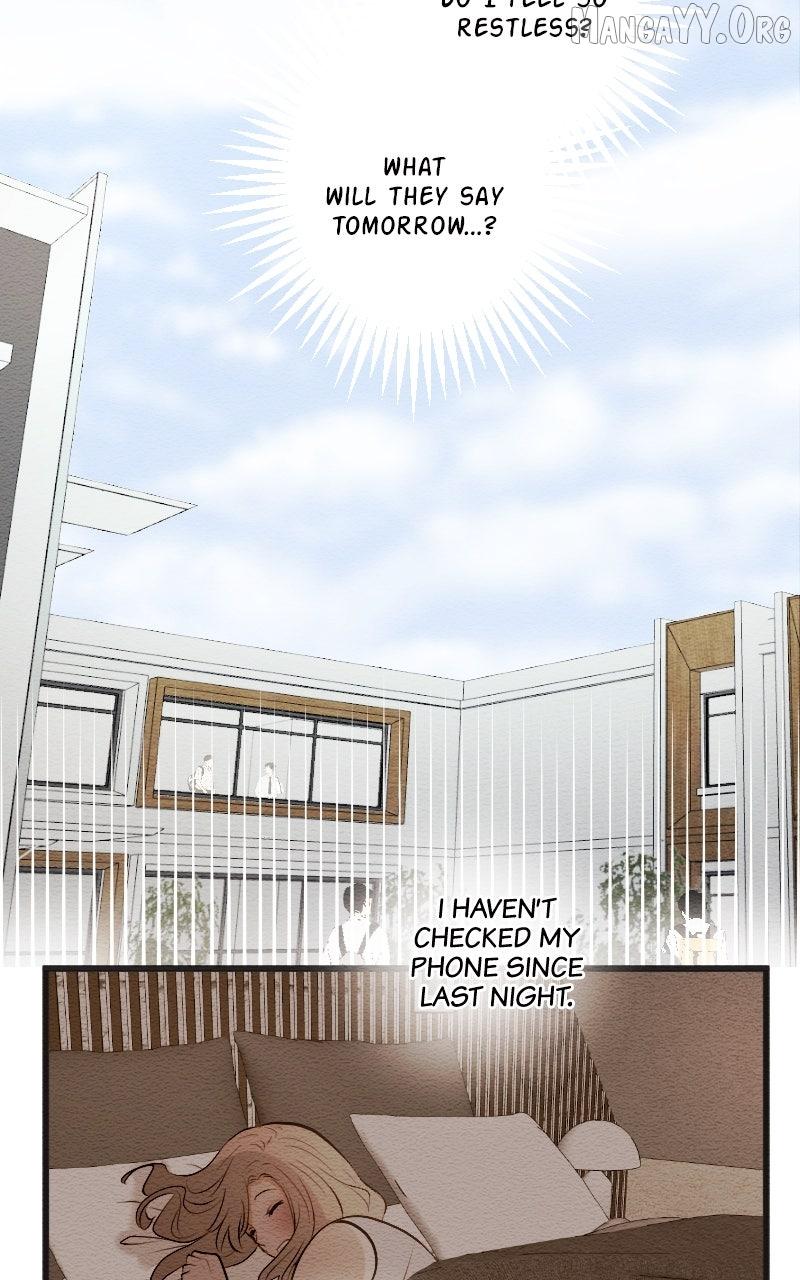 Mistake Chapter 204 page 3 - 